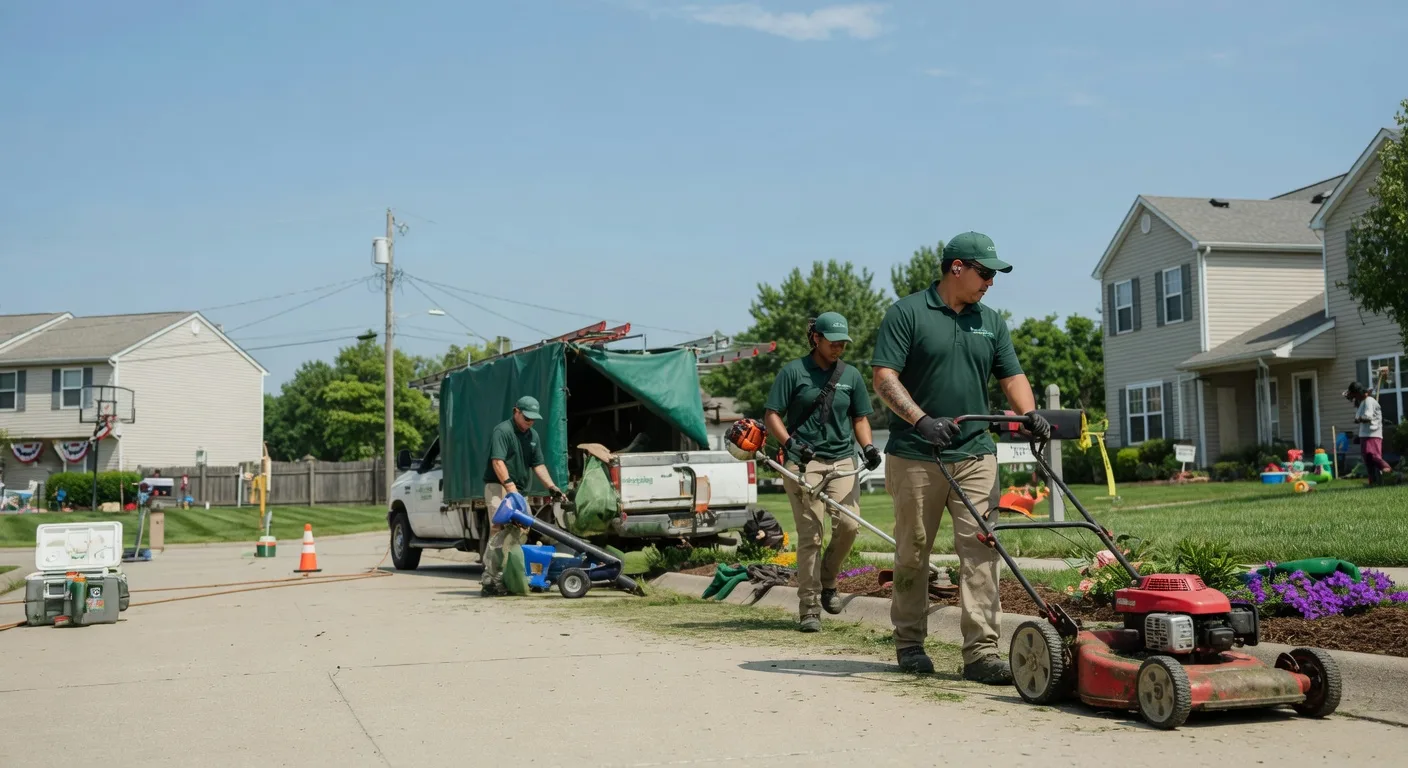 Irrigation Installation in Wallpack Center, NJ near me